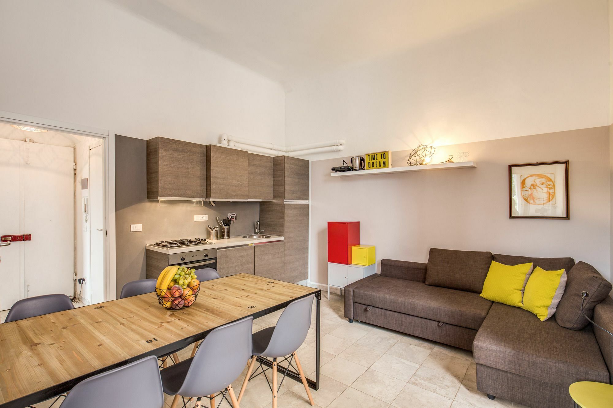 Waterfront Cinque Terre Apartment *
