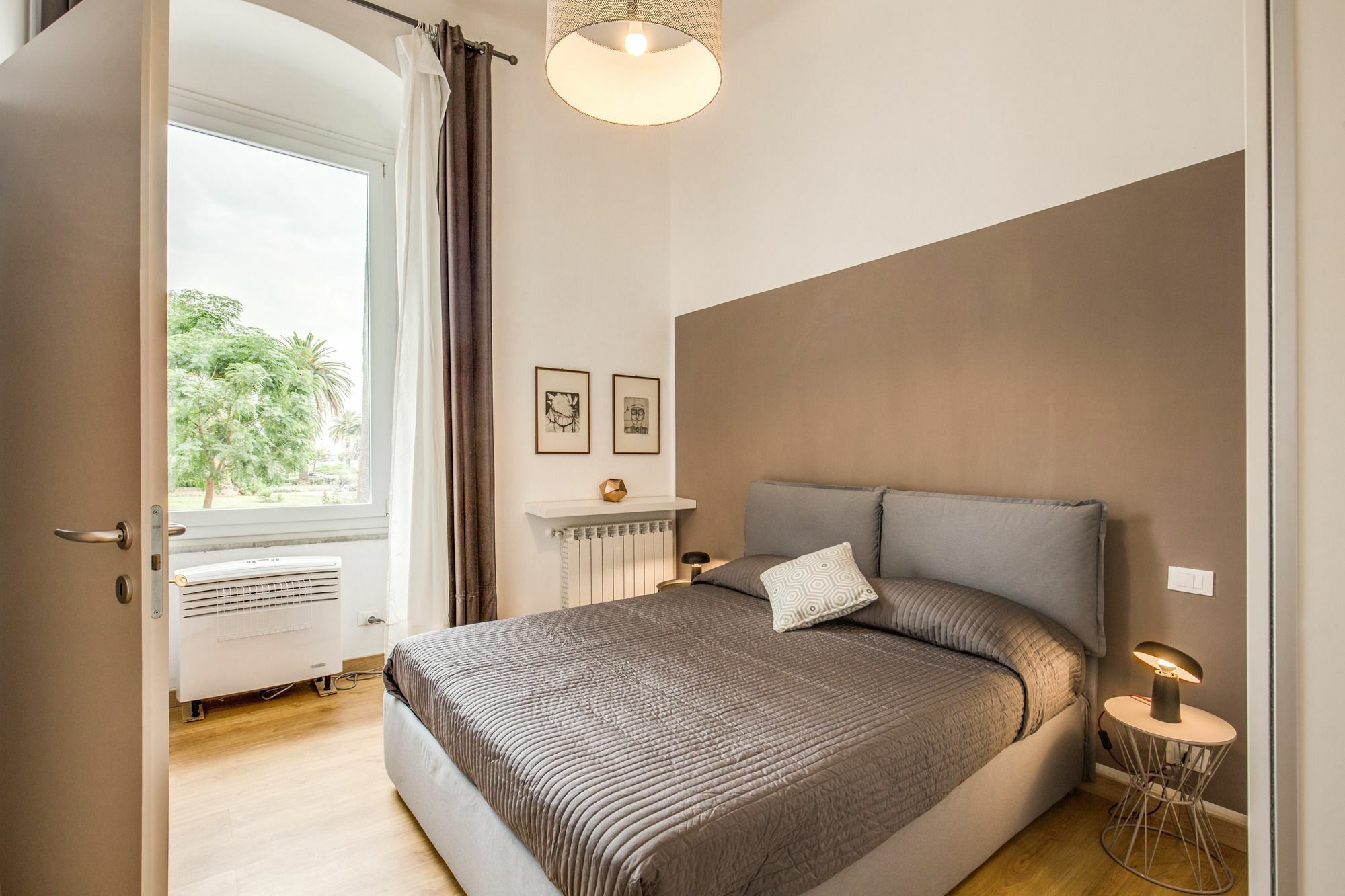 Appartamento Downtown Srl - Waterfront Cinque Terre La Spezia