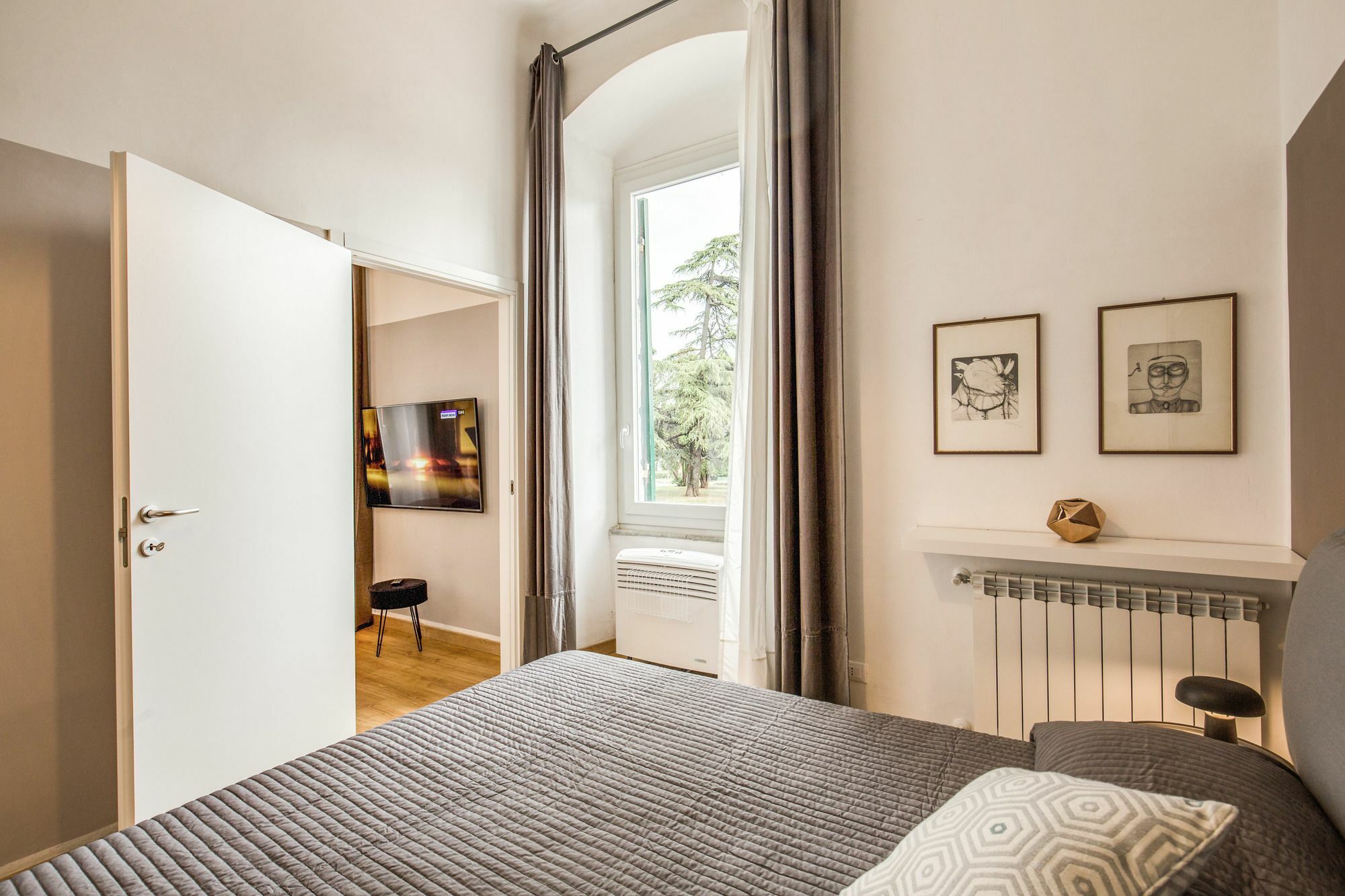 Appartement Waterfront Cinque Terre *
